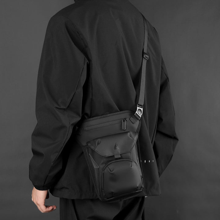 Compact Adventure Sling Bag Kalsten