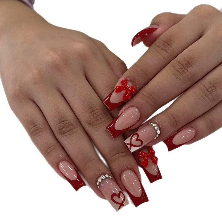 Decorative Acrylic Nail Art Set Kalsten 1789915274