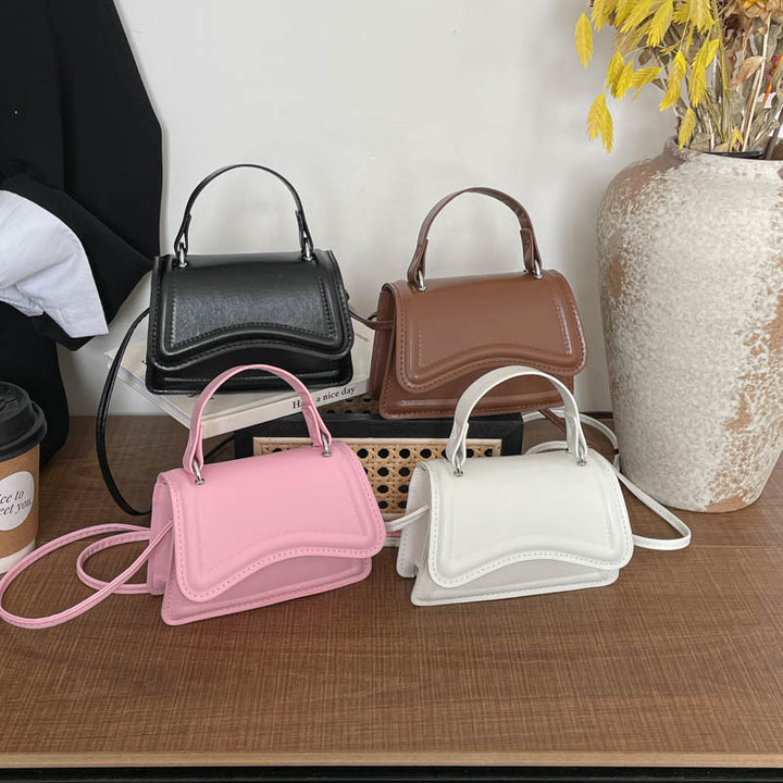 WoChic Mini Handheld Crossbody Bag Kalsten
