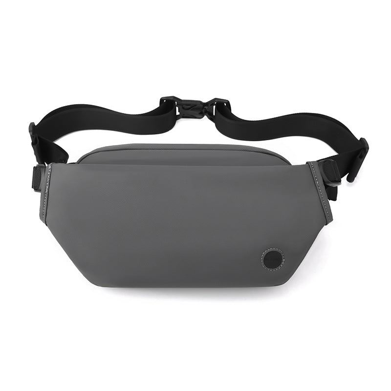 Minimalist Waterproof Sling Bag Kalsten