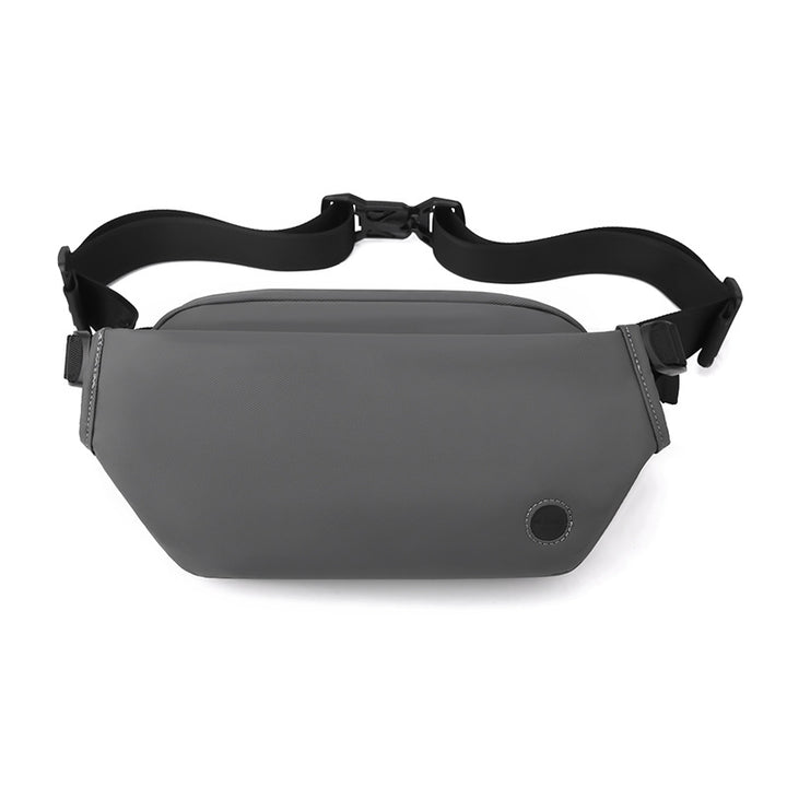 Minimalist Waterproof Sling Bag Kalsten