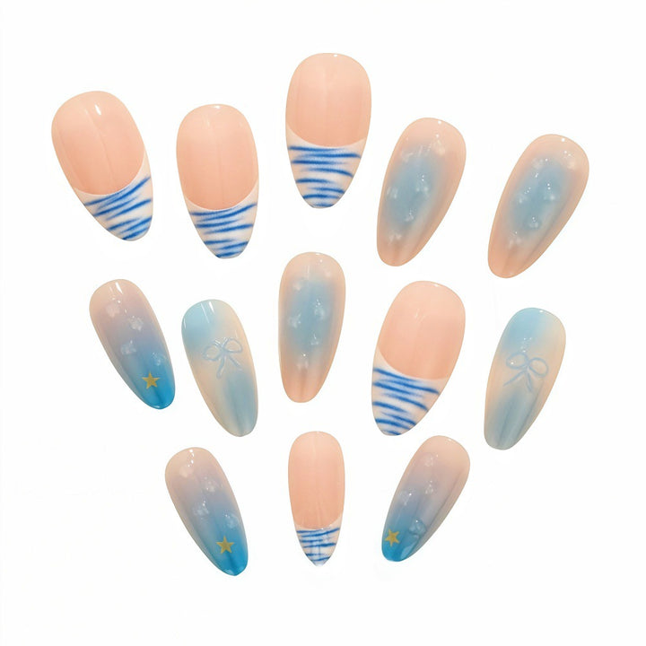 Artistic Nail Ends Kalsten