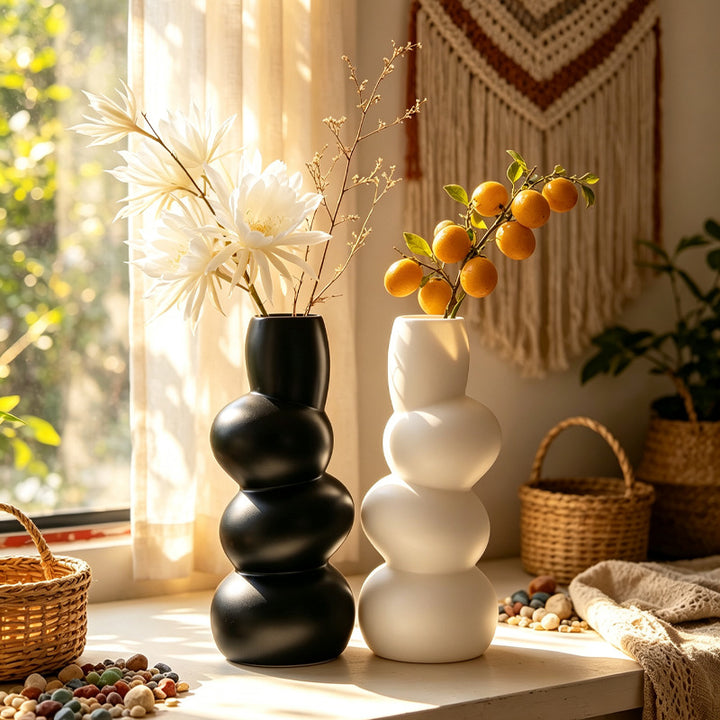 Artistic Ceramic Vase Kalsten