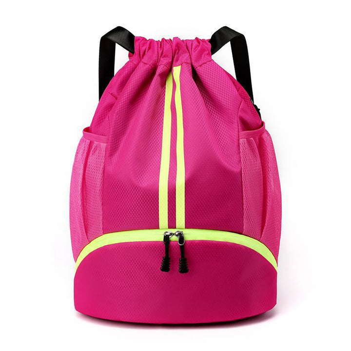 sporty gymnastics backpack Kalsten