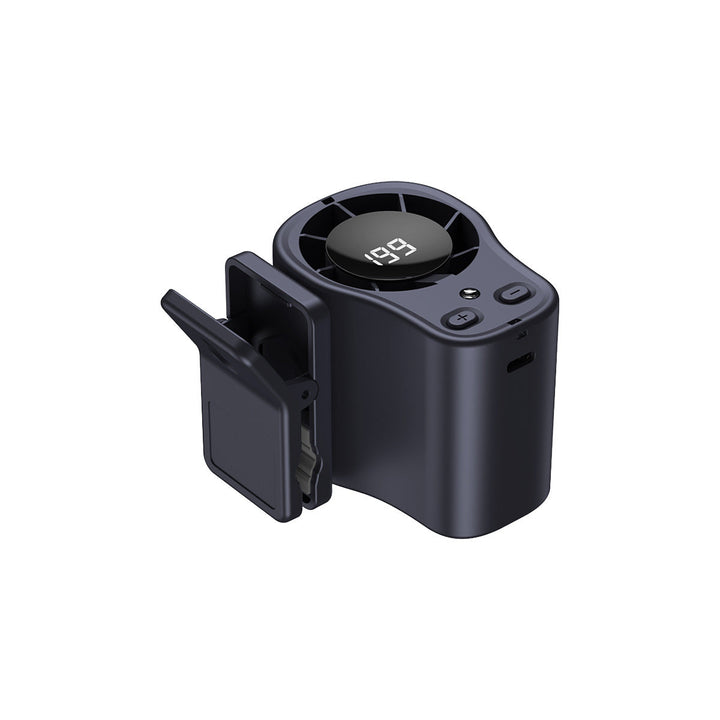 Women portable mini air cooler Kalsten