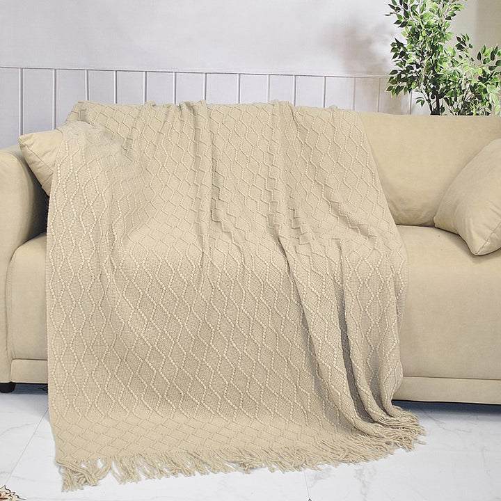 Home Decorative Throw