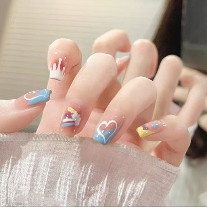 Design Nails Kalsten