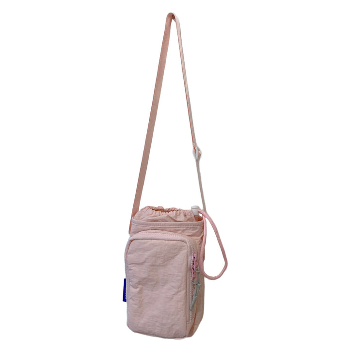 Compact Drawstring Crossbody Bag Kalsten