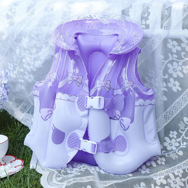 Inflatable Kids Safety Vest Kalsten
