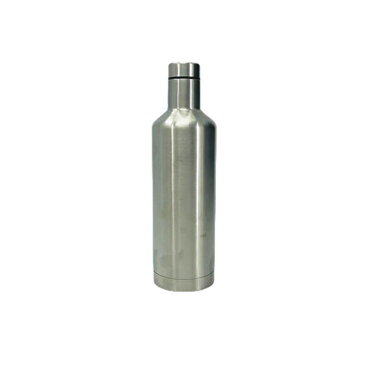 Unisex Stainless Steel Water Bottle Kalsten