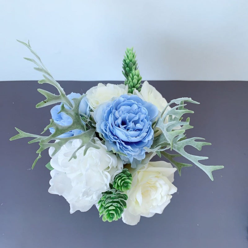 Artificial Floral Arrangement