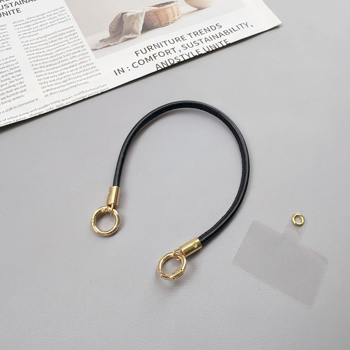 Versatile ID Badge Holder Strap Kalsten