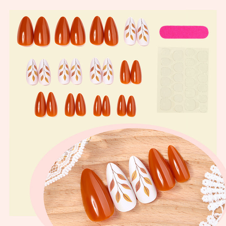 Artistic Nail Design Set kalsten