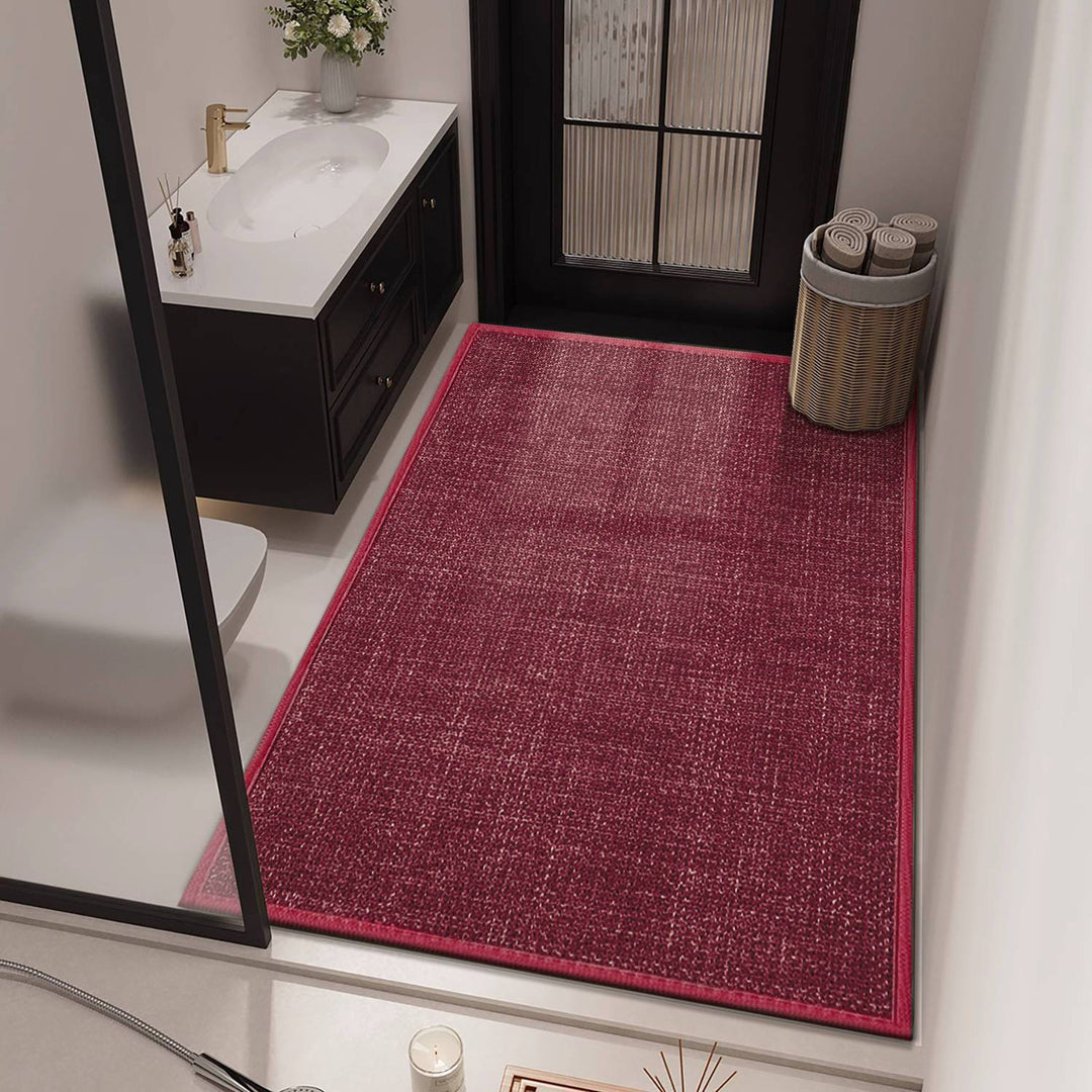 Luxurious Absorbent Bath Mat Kalsten