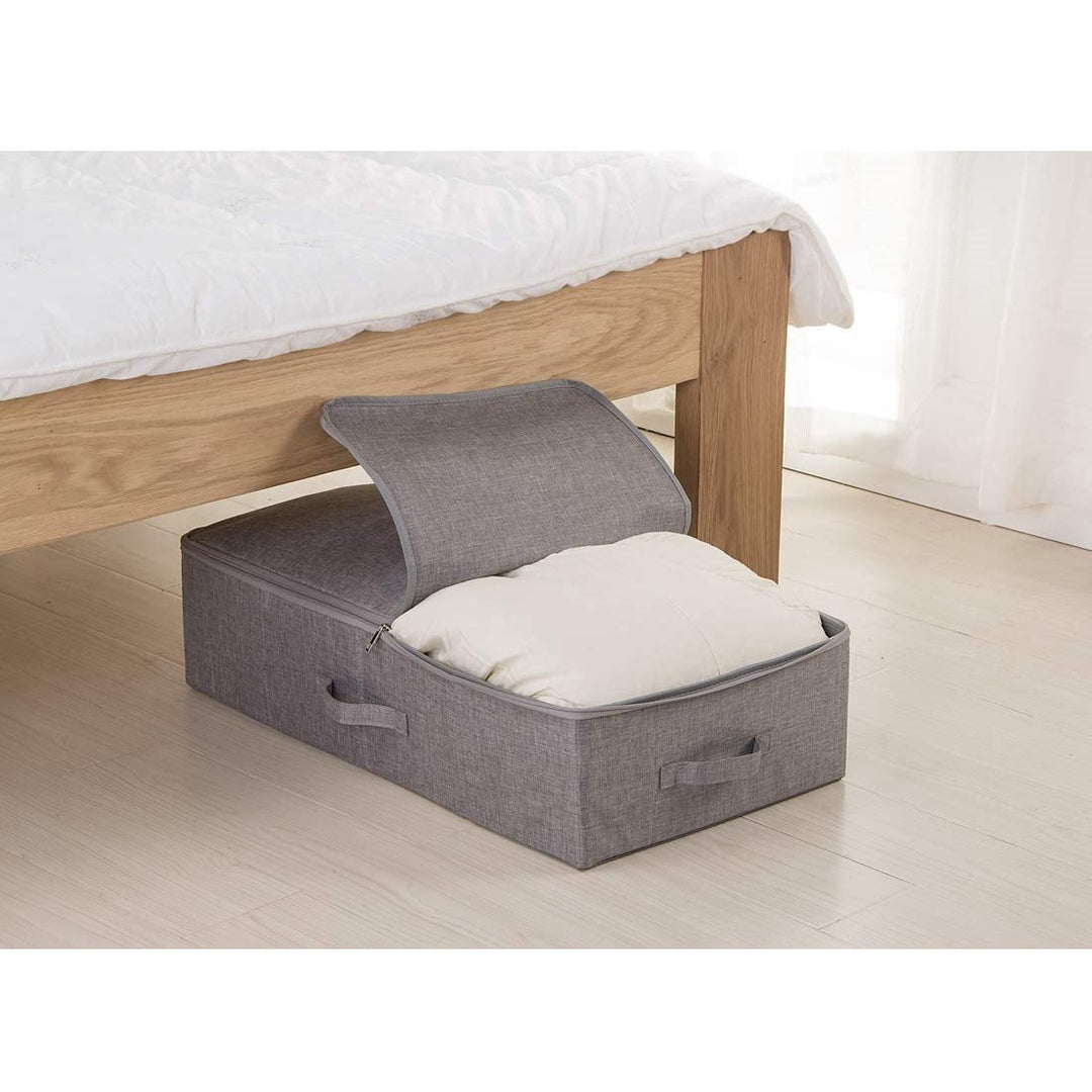 Collapsible Storage Container