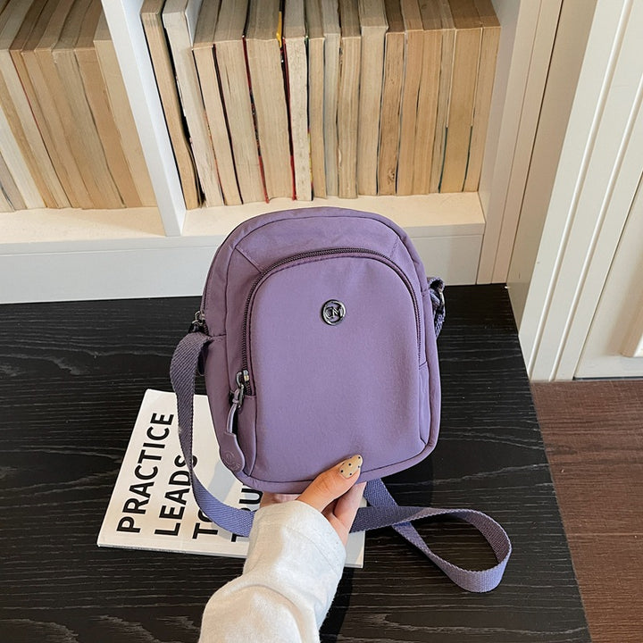 Mini Crossbody Purse