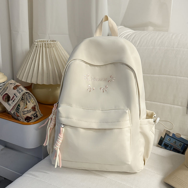 Elegant Multi-Functional Backpack Kalsten