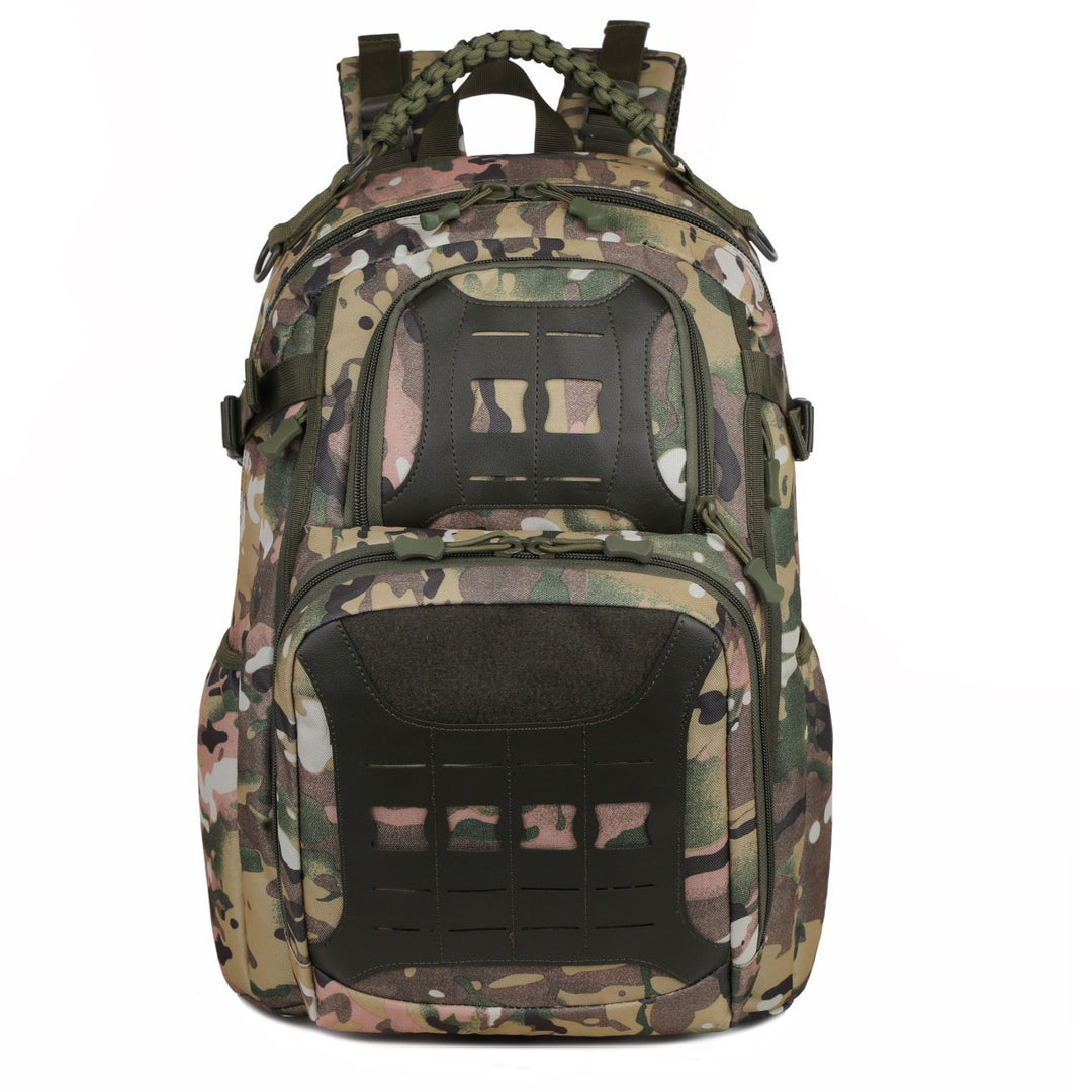 Military Tactical Explorer Backpack Kalsten