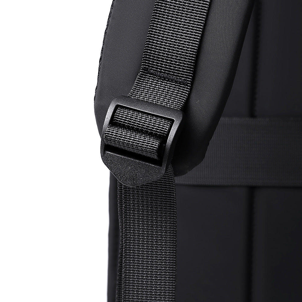 Modern Rolltop Backpack Kalsten