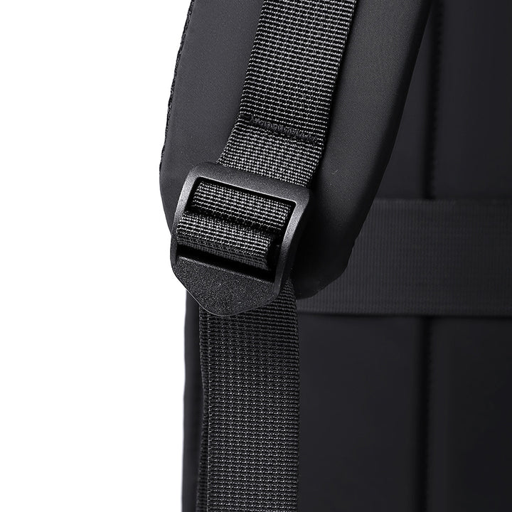 Modern Rolltop Backpack Kalsten