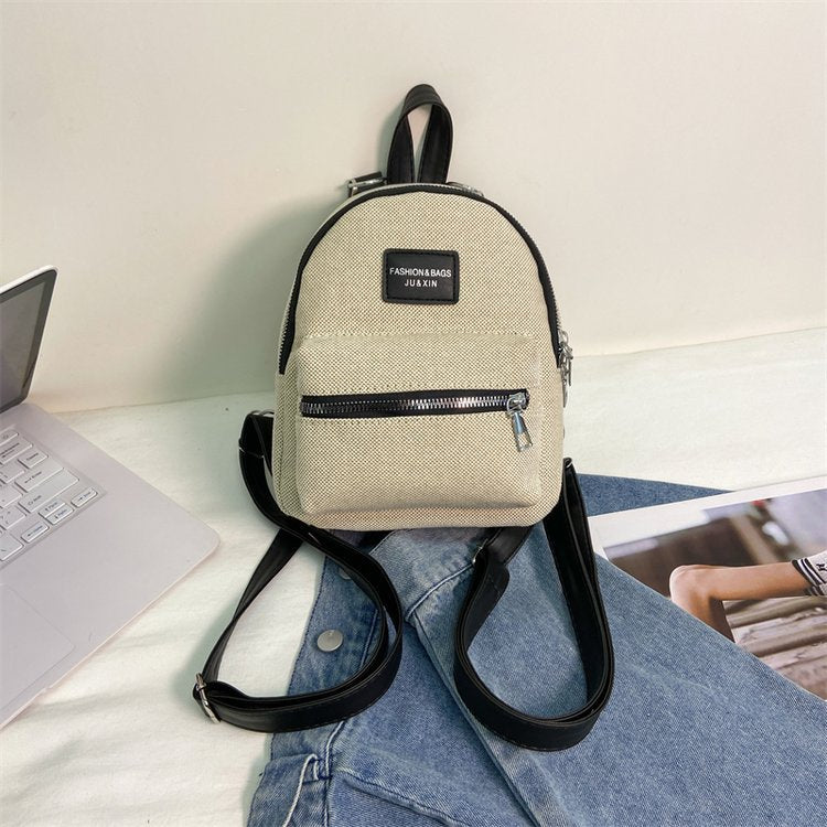 Mini Casual Backpack Kalsten