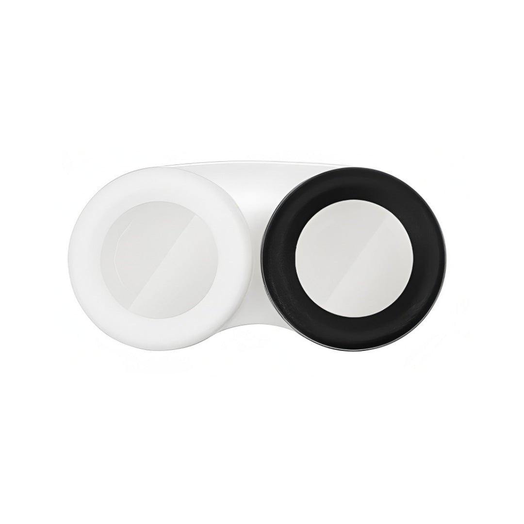 Dual-Compartment Contact Lens Storage Case Kalsten 1787048075