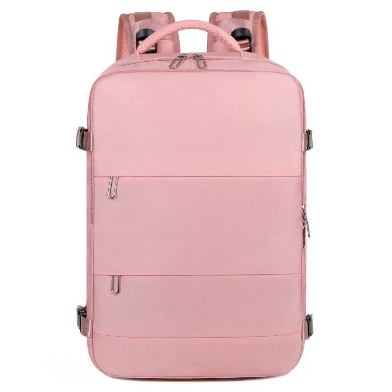 Versatile Travel Laptop Backpack