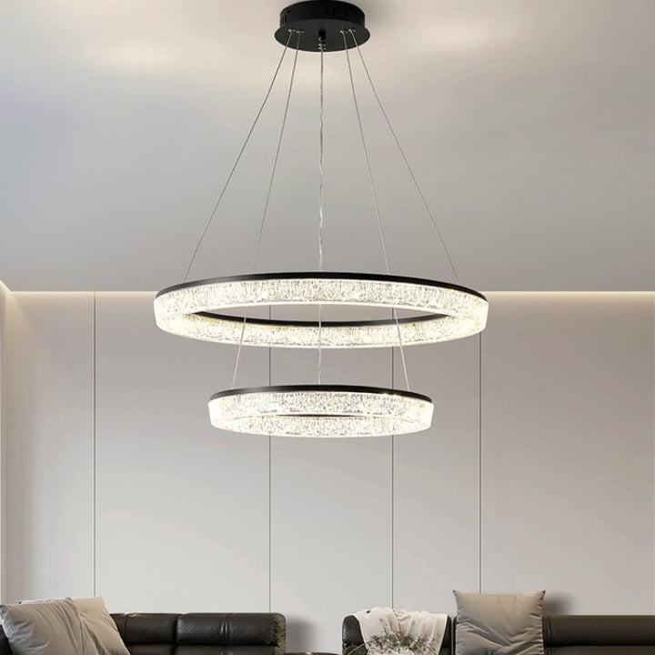 Modern Pendant