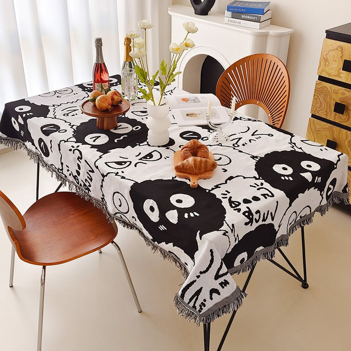 Tablecloth
