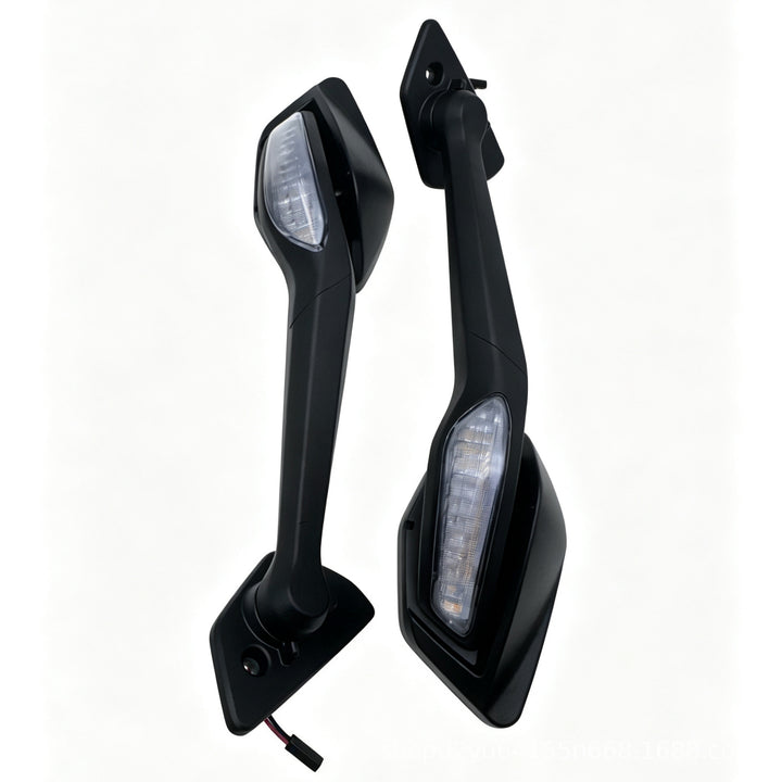 Adjustable LED Side Mirrors Kalsten