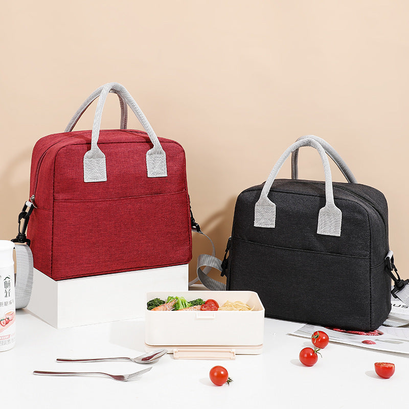 Insulated Lunch Organizer Bag Kalsten