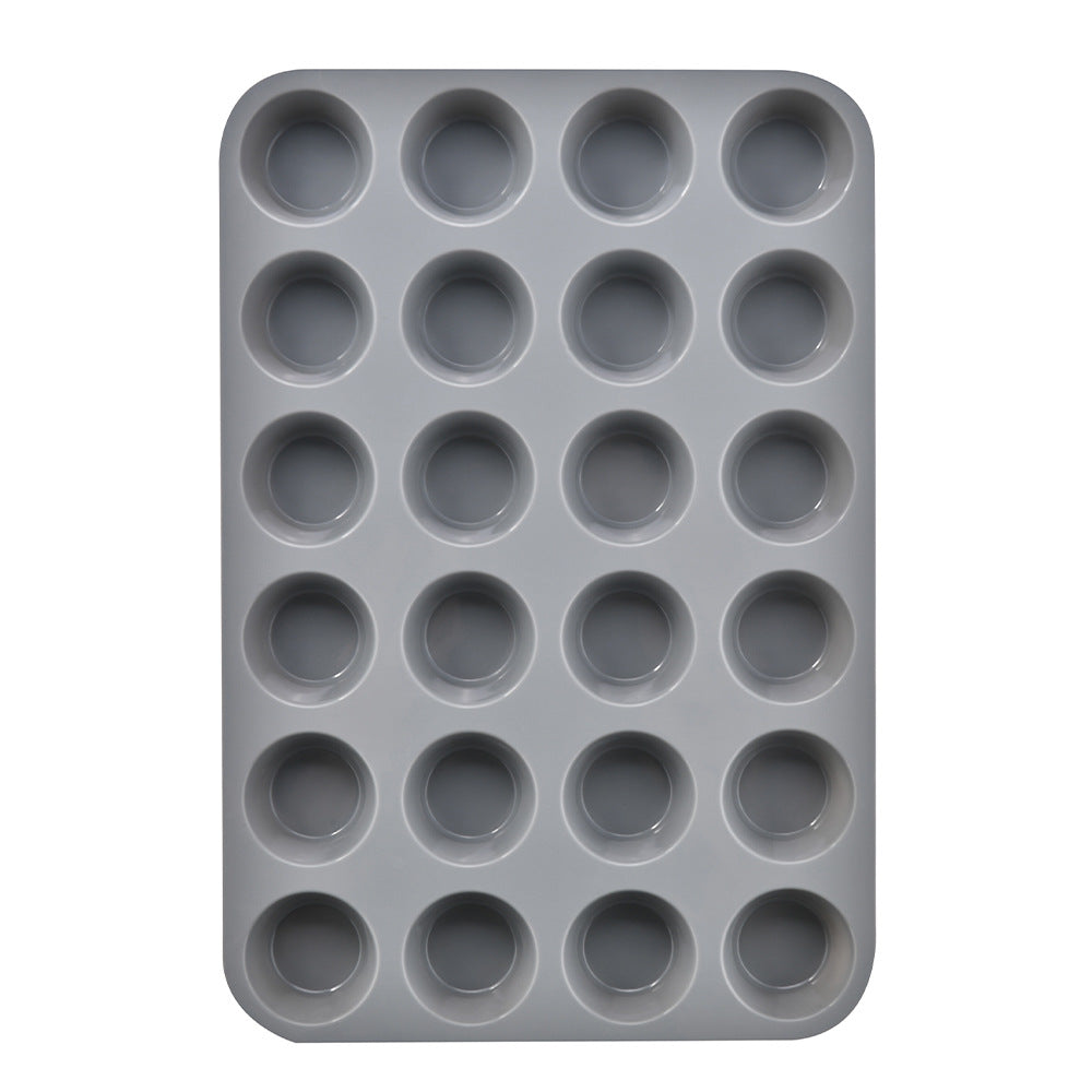 Silicone molds for creative desserts Kalsten