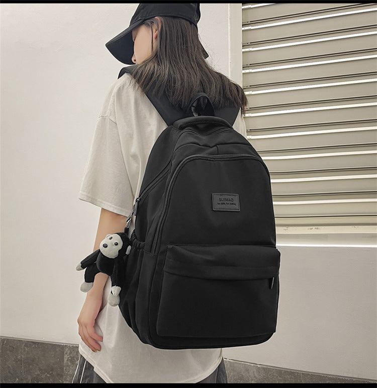 Casual Multi-Purpose Backpack Kalsten
