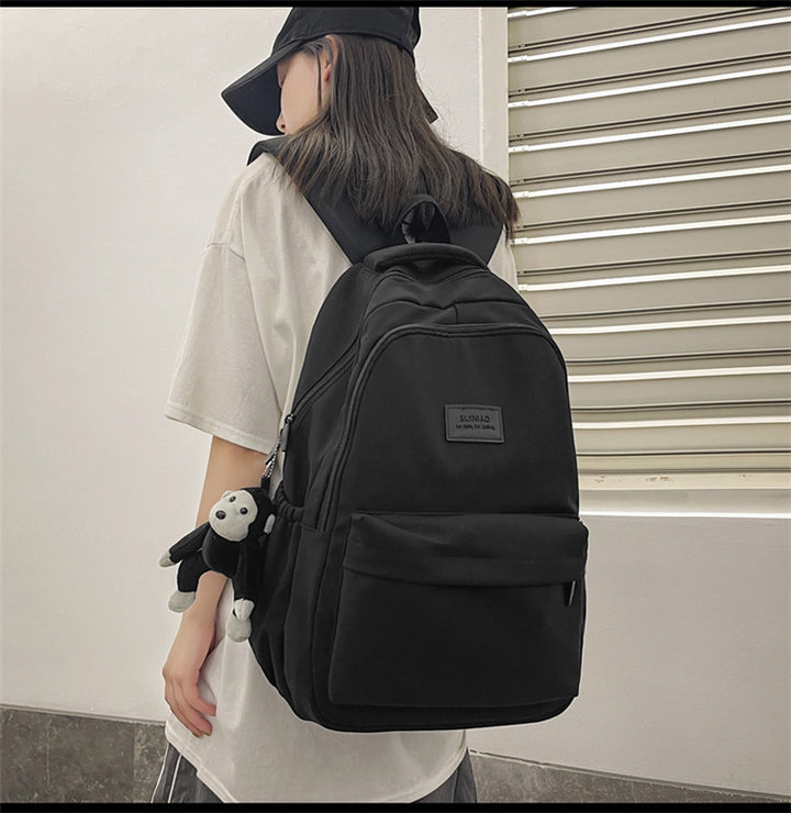 Casual Multi-Purpose Backpack Kalsten