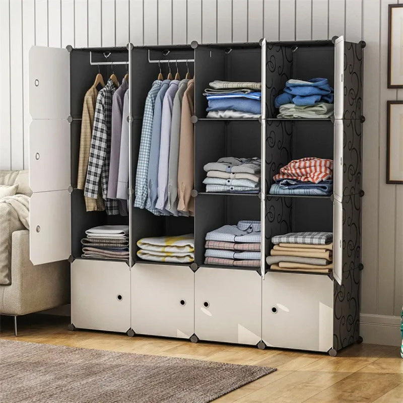Modular Storage Organizer Kalsten