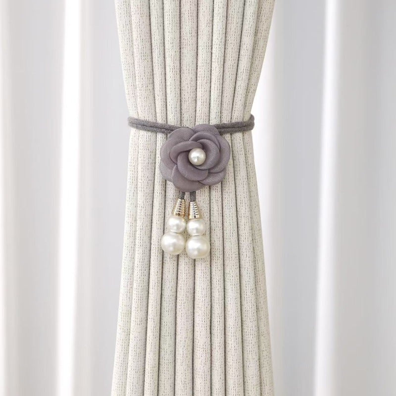 Decorative curtain holder Kalsten
