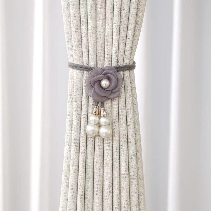 Decorative curtain holder Kalsten