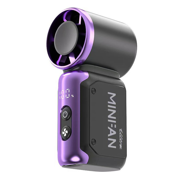 Ladies portable mini fan Kalsten