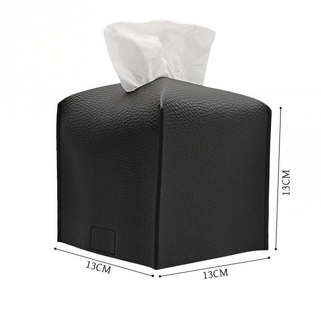 Elegant Tissue Box Cover Kalsten