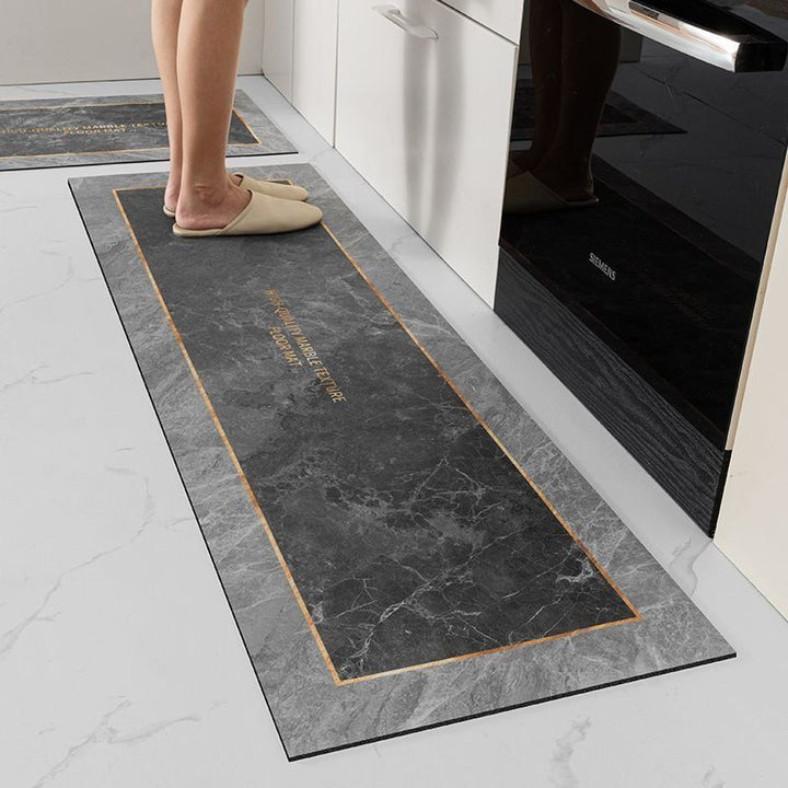 Soft Kitchen Comfort Mat