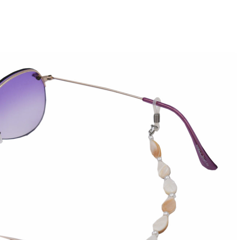 Coastal Chic Eyewear Chain Kalsten