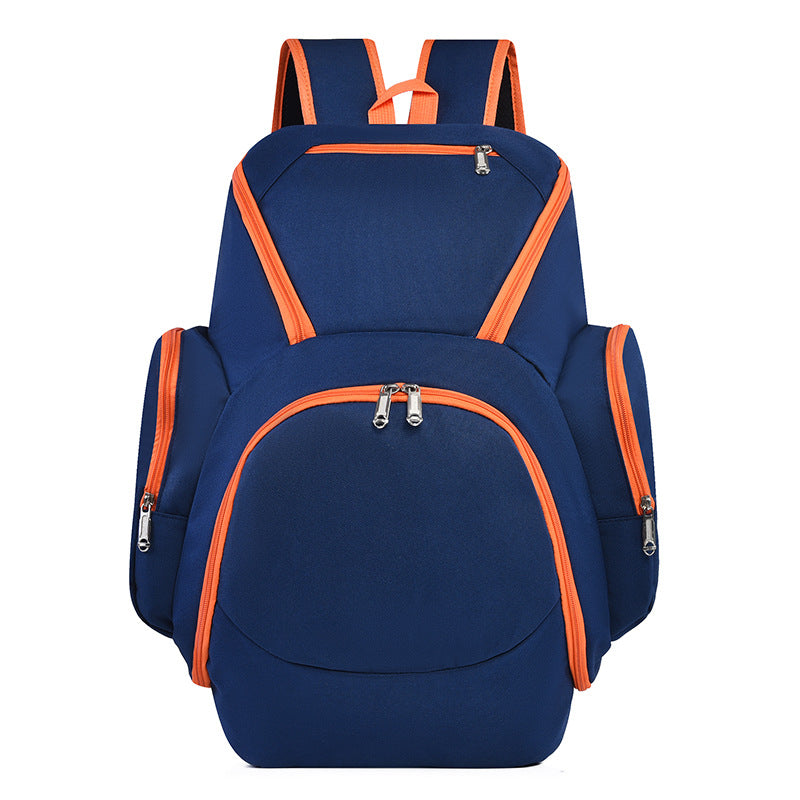 Multi-Functional High-Performance Backpack Kalsten