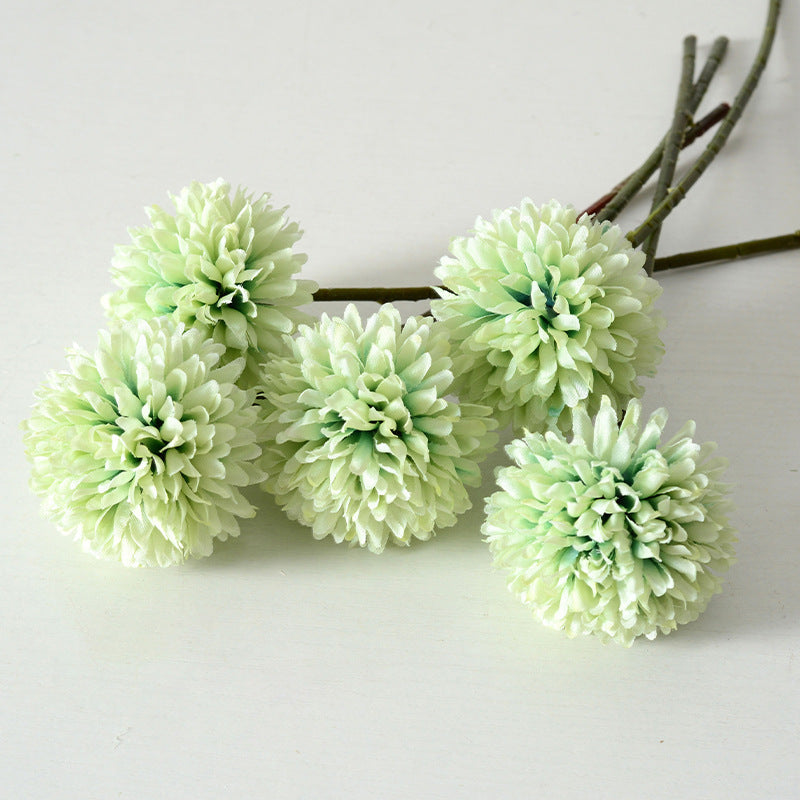 Decorative Artificial Flower Arrangement