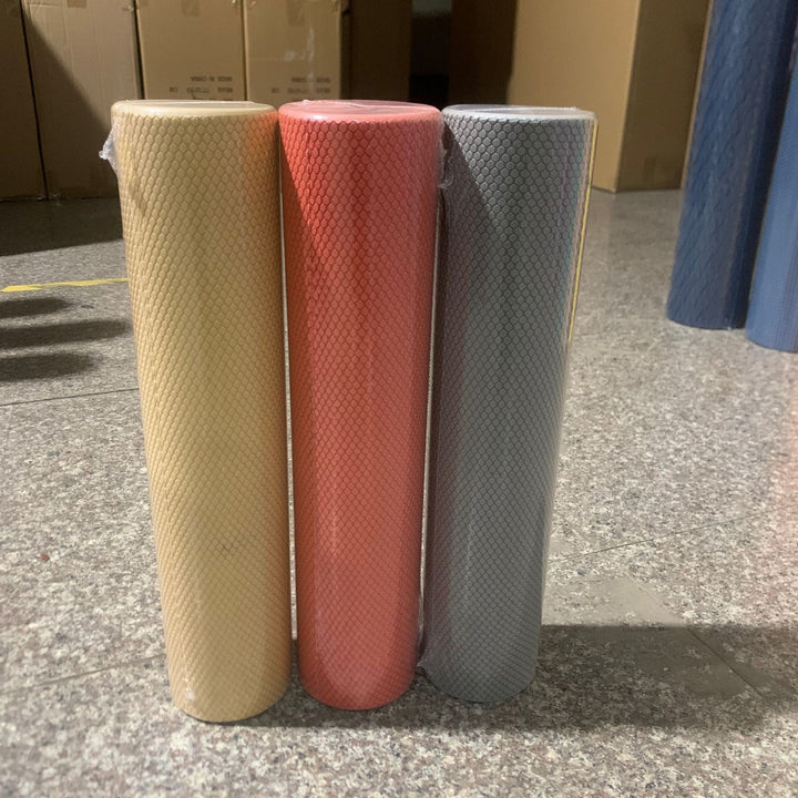 Massage roll with dotted surface Kalsten