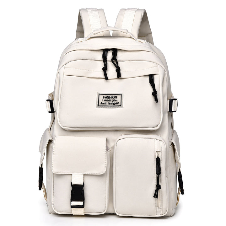 Multi-Compartment Functional Backpack Kalsten