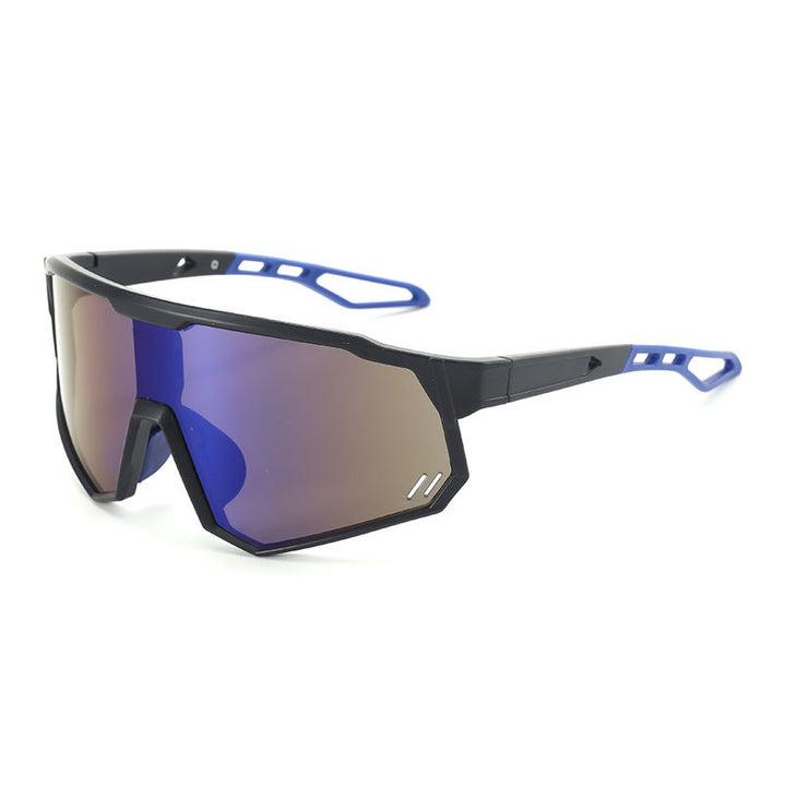 Men's High-Performance Outdoor Sports Sunglasses Kalsten