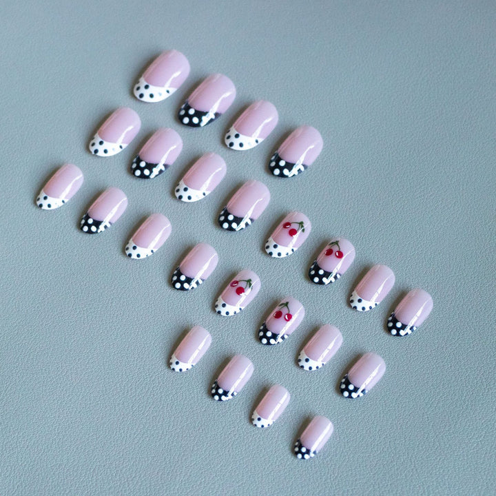 Creative Nail Art Set