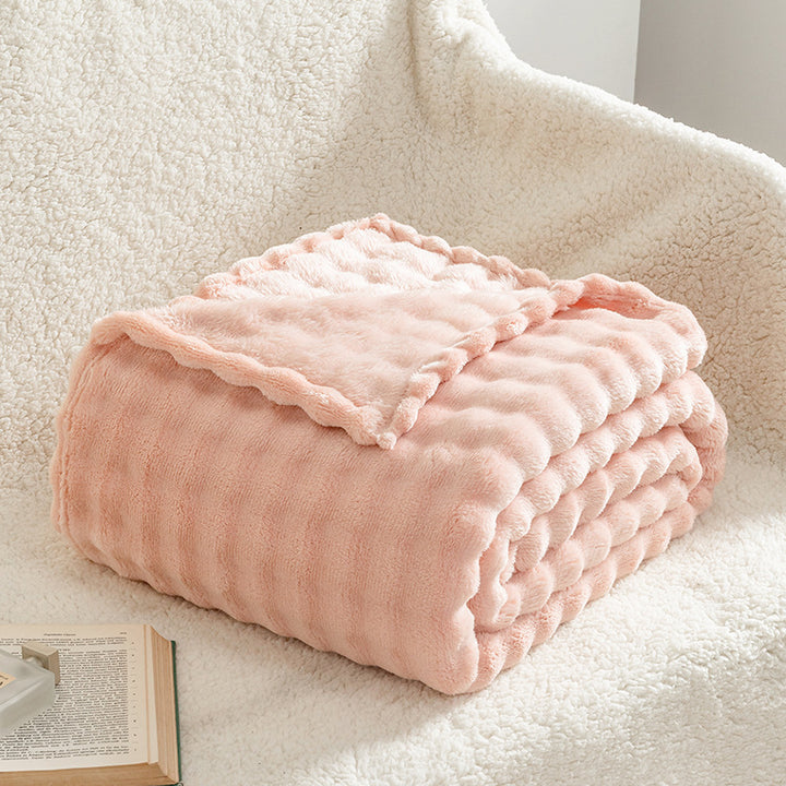 Plush Fleece Blanket