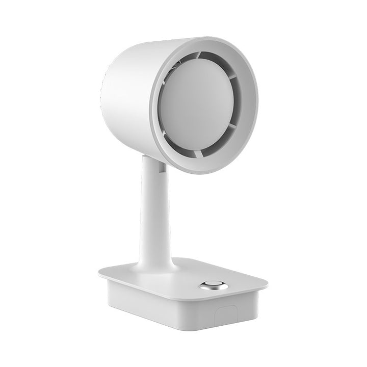 Portable USB Rechargeable Desk Fan Kalsten