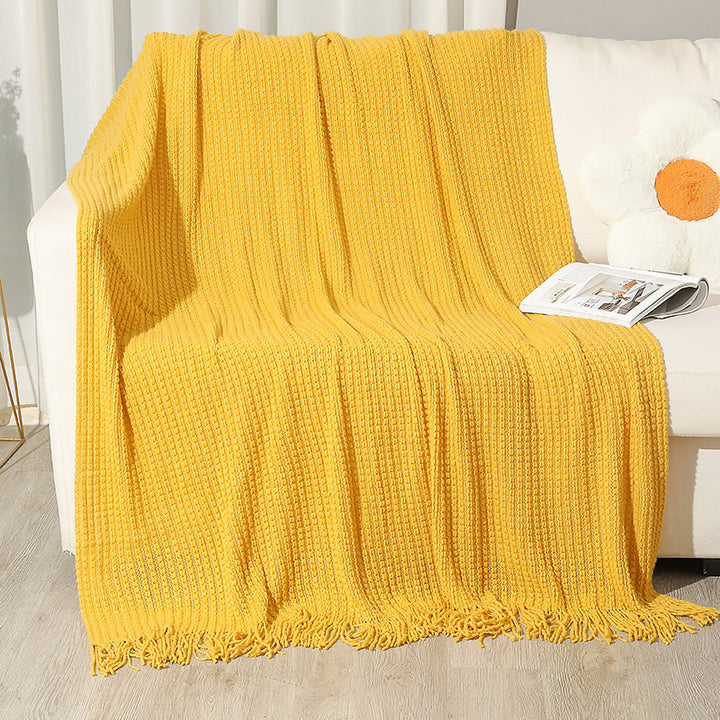 Women's Snuggle Blanket Kalsten